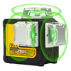 3D 12 Lines Laser Level LL-3CG