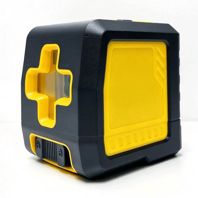 Cross Line Laser Level LL-T2