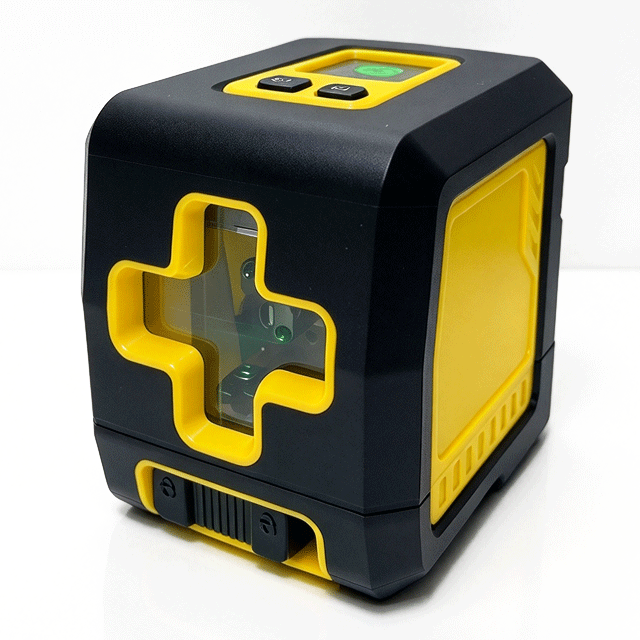 Cross Line Laser Level LL-T2