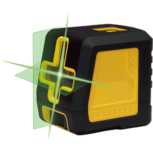 LL-T8 Cross Line Laser (1V1H)