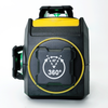 MN-3DG Mini 3*360&deg; laser level