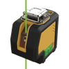 Five Lines With Two Dot Laser Level LL-1C1V2PG