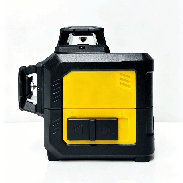 3D 12 lines Laser Level LL-3DG