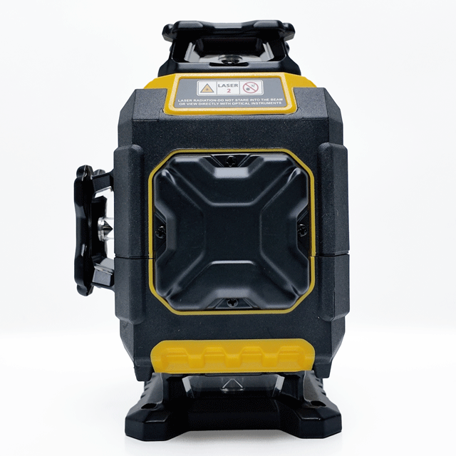 LS-4AG Mini 4*360&deg; laser level