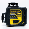 LS-3JG Mini 3*360&deg; laser level (2V*360&deg;-1H*360&deg;-6 cross)