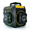 MN-3DG Mini 3*360&deg; laser level