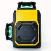 3D Mini Pocket Laser Level LD-3FG