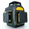 MN-3EG Mini 3*360&deg; laser level