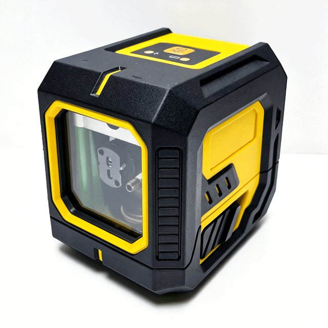 Cross Line Self Leveling Laser Level LS-T2