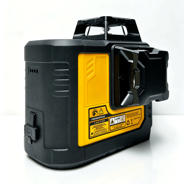 3D 12 Lines Laser Level LL-3CG