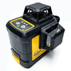 3D 12 lines Laser Level LL-3DG