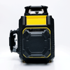 LS-3JG Mini 3*360&deg; laser level (2V*360&deg;-1H*360&deg;-6 cross)