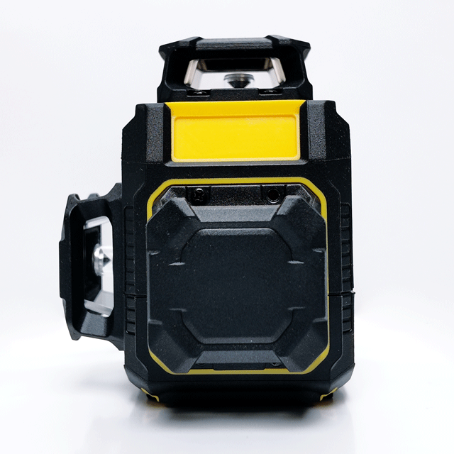 LS-3JG Mini 3*360&deg; laser level (2V*360&deg;-1H*360&deg;-6 cross)
