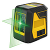 LS-T3G Cross Line Laser (1V1H)