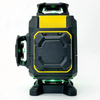 LS-4JG 4D 16-Line 4&times;360&deg; Self-Leveling Green Laser Level
