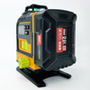 MN-4RG 4*360&deg; Self-leveling cross line laser level
