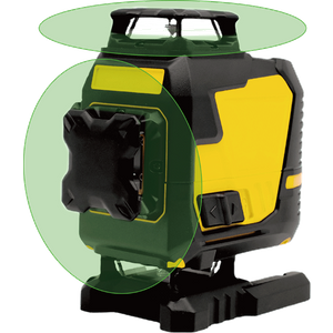 4D 16 Line Laser Level LL-4CG