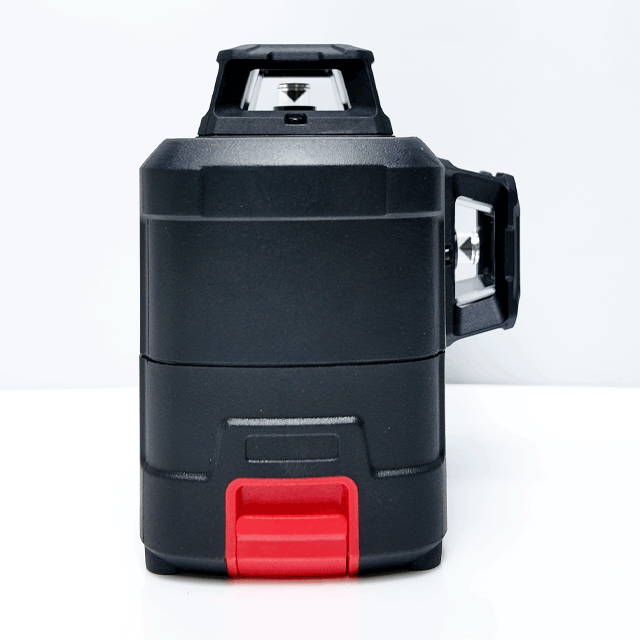 3D 12 lines Laser Level LL-3DG