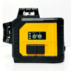 3D 12 Lines Laser Level LL-3CG