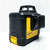 3D 12 lines Laser Level LL-3DG