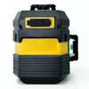 MN-3DG Mini 3*360&deg; laser level