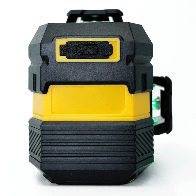 MN-3DG Mini 3*360&deg; laser level