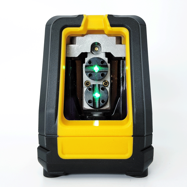LL-T11 Cross Line Laser (1V1H)