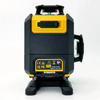 LS-4JG 4D 16-Line 4&times;360&deg; Self-Leveling Green Laser Level