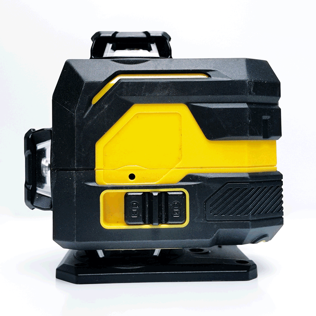 MN-4DG （Rotatable Window 4D）