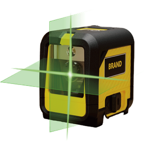 LS-T6G Cross Line Laser (1V1H)