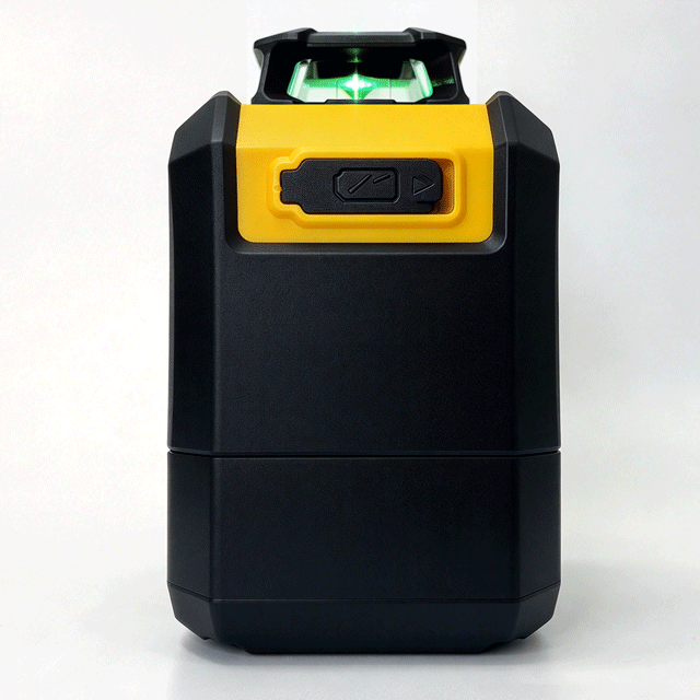 Five Line Laser Level LS-1C1V