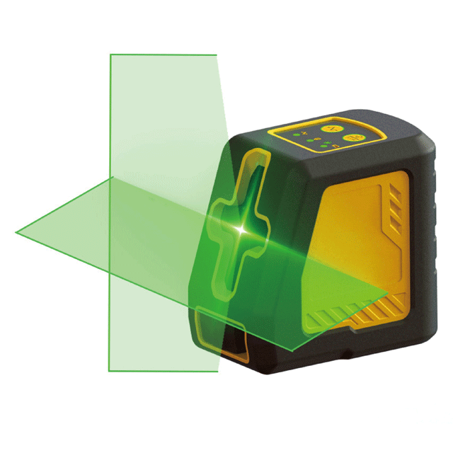 Cross Line Self Leveling Laser Level LL-T1