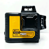 3D 12 Lines Laser Level LL-3CG