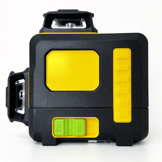 3D Mini Pocket Laser Level LD-3FG