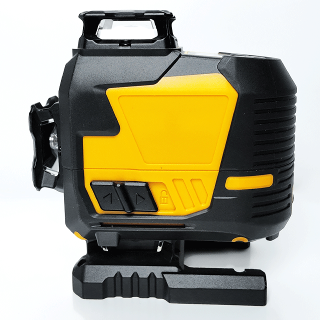 4D 16 Line Laser Level LL-4CG