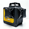 3D 12 Lines Laser Level LL-3CG