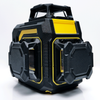 LS-3JG Mini 3*360&deg; laser level (2V*360&deg;-1H*360&deg;-6 cross)