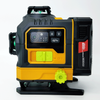 MN-4RG 4*360&deg; Self-leveling cross line laser level