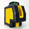 Five Lines With Two Dot Laser Level LL-1C1V2PG