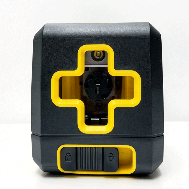 Cross Line Laser Level LL-T2