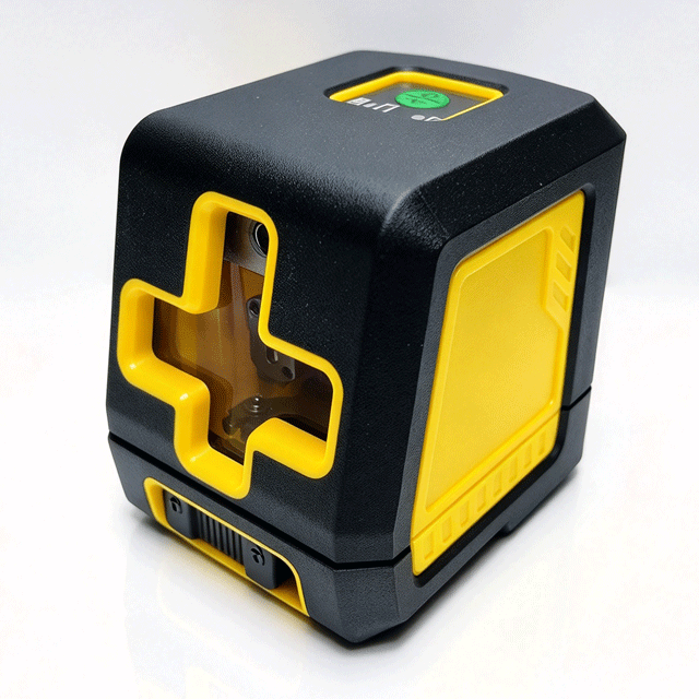 LL-T8 Cross Line Laser (1V1H)