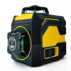 MN-3DG Mini 3*360&deg; laser level