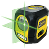 LL-T12 Cross Line Laser (1V1H)