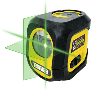 LL-T12 Cross Line Laser (1V1H)