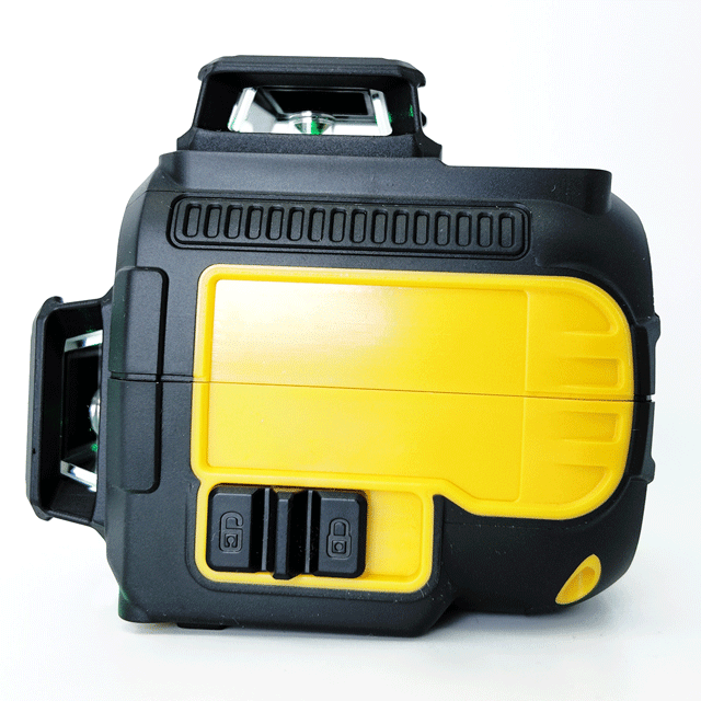 MN-3EG Mini 3*360&deg; laser level